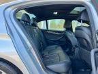 2018 BMW 530XE  à vendre chez Copart MA - NORTH BOSTON