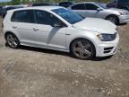 2017 Volkswagen Golf R  for Sale in Baltimore, MD - Front End