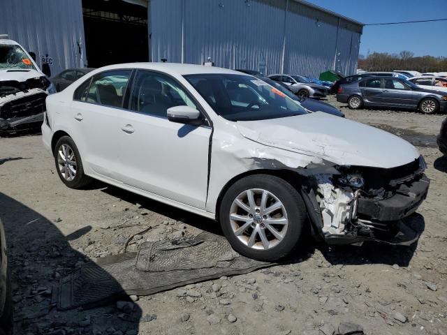  VOLKSWAGEN JETTA 2014 Biały