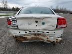 2010 Dodge Charger Sxt იყიდება Leroy-ში, NY - Front End