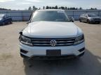 2018 Volkswagen Tiguan Se   for Sale in Windham, ME - Front End
