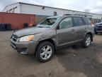 2012 Toyota Rav4  იყიდება New Britain-ში, CT - Rollover