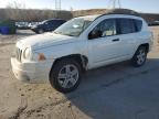 2007 Jeep Compass  de vânzare în Littleton, CO - Front End