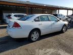 2007 Chevrolet Impala Lt na sprzedaż w Denver, CO - Front End