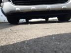 2012 CITROEN BERLINGO M for sale at Copart WHITBURN