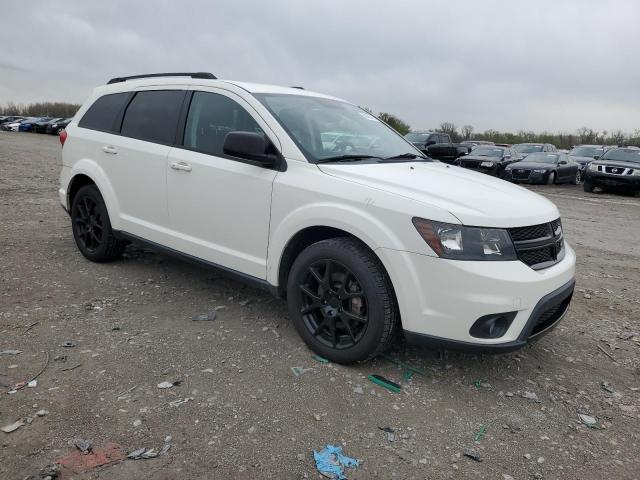  DODGE JOURNEY 2017 Biały