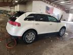 2008 Lincoln Mkx  en Venta en Lansing, MI - Hail