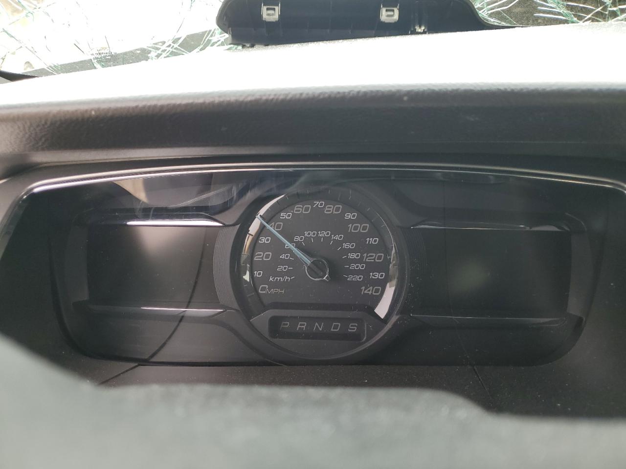 2018 Ford Taurus Sel VIN: 1FAHP2E83JG116882 Lot: 53498155