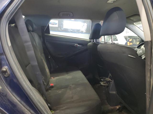 2009 TOYOTA COROLLA MATRIX