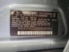 2010 Bmw 328 I Sulev for Sale in Ellwood City, PA - Front End