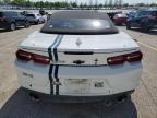 2020 Chevrolet Camaro Ls en Venta en Bridgeton, MO - Stripped