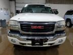 2007 Gmc Sierra K2500 Heavy Duty იყიდება Blaine-ში, MN - Rear End