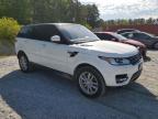 2017 Land Rover Range Rover Sport Se იყიდება Fairburn-ში, GA - Mechanical