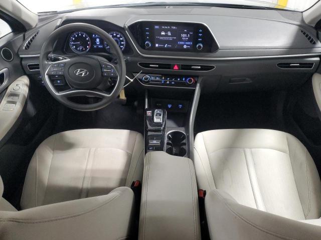  HYUNDAI SONATA 2023 Gray
