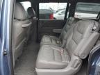 2009 Honda Odyssey Touring за продажба в Elgin, IL - Side