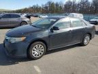 2012 Toyota Camry Base продається в Brookhaven, NY - Rear End
