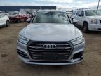 2020 Audi Q5 E Premium Plus на продаже в Woodhaven, MI - Front End