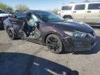2016 Nissan Maxima 3.5S for Sale in North Las Vegas, NV - Side