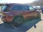 2024 Jeep Grand Cherokee Limited 4Xe for Sale in Marlboro, NY - Front End