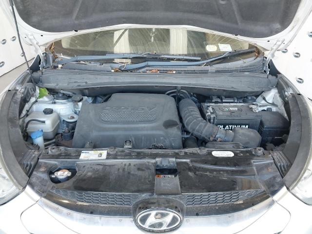 2011 HYUNDAI IX35
