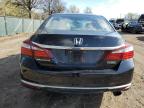 2017 Honda Accord Lx იყიდება Laurel-ში, MD - All Over
