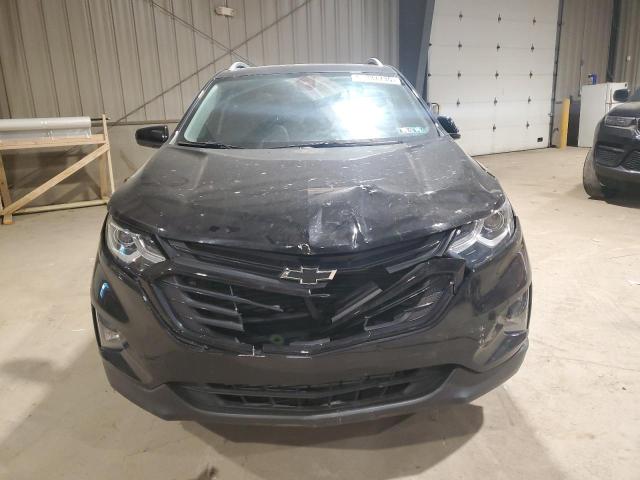  CHEVROLET EQUINOX 2020 Black