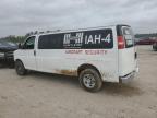 Houston, TX에서 판매 중인 2014 Chevrolet Express G3500 Lt - Front End