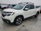 2017 Honda Ridgeline Rtl на продаже в Cahokia Heights, IL - Hail