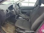 2015 Mitsubishi Mirage Es للبيع في Hurricane، WV - Front End