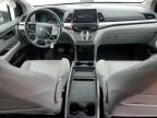 2018 Honda Odyssey Exl იყიდება Glassboro-ში, NJ - Side