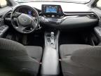 2018 Toyota C-Hr Xle للبيع في Marlboro، NY - Front End