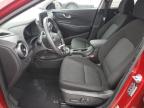 2023 Hyundai Kona Sel en Venta en Elgin, IL - Rear End
