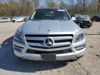 2016 Mercedes-Benz Gl 450 4Matic for Sale in Ellwood City, PA - Minor Dent/Scratches