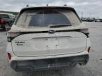 2025 Subaru Forester  de vânzare în Tulsa, OK - Undercarriage