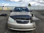 2005 Toyota Corolla Ce for Sale in Airway Heights, WA - Front End