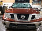 2018 Nissan Frontier S for Sale in Anchorage, AK - Side