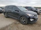 2013 Hyundai Santa Fe Gls للبيع في Kansas City، KS - Biohazard/Chemical