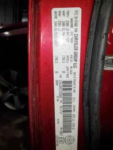 2012 JEEP COMPASS 