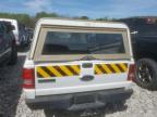 2011 Ford Ranger  zu verkaufen in Prairie Grove, AR - Front End