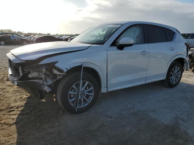 2024 Mazda Cx-5 Preferred