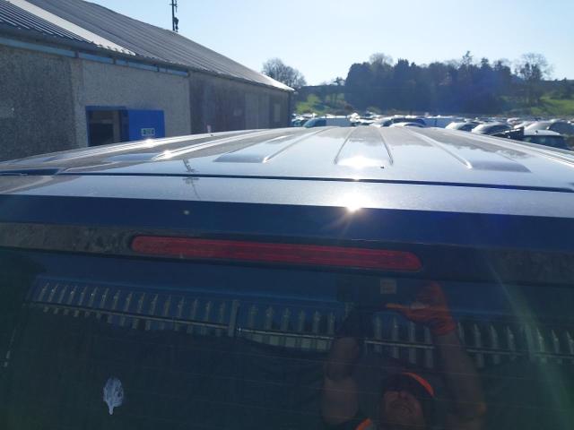 2019 VOLKSWAGEN TRANSPORTER SHUTTLE 2.0 TDI BMT 102PS S MINIBUS