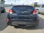 2015 Hyundai Veloster Turbo na sprzedaż w Bakersfield, CA - Stripped