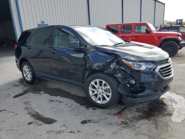  CHEVROLET EQUINOX 2019 Черный