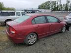 2011 Honda Civic Lx for Sale in Arlington, WA - Front End