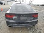 2016 Audi A7 Premium Plus იყიდება Arlington-ში, WA - Front End
