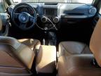 2016 Jeep Wrangler Unlimited Sahara იყიდება Nisku-ში, AB - Burn - Engine