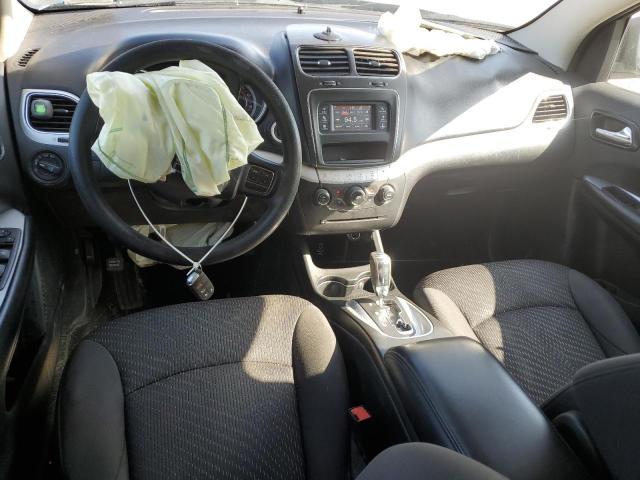 Parquets DODGE JOURNEY 2017 Szary
