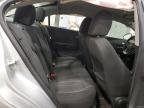 2016 Chevrolet Sonic Lt for Sale in Franklin, WI - Rear End