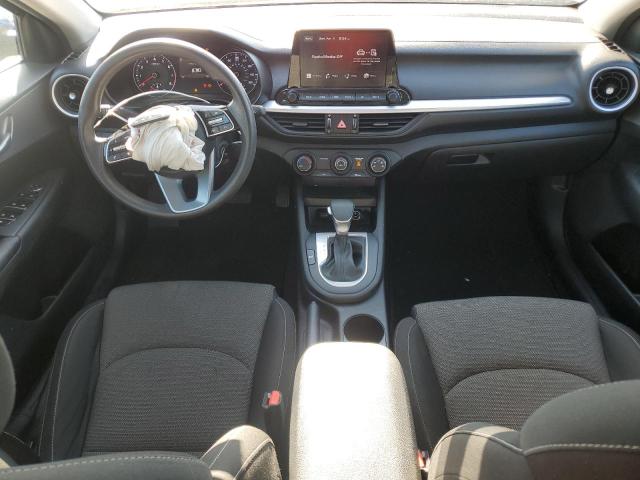  KIA FORTE 2022 Blue