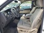 2009 Ford F150 Supercrew იყიდება Fairburn-ში, GA - Front End